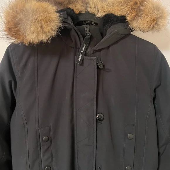 Canada Goose Jacket - Picture 2 of 12